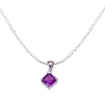 P-007 Pendant Collection