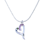 P-011 Silver Pendant Collection - Image 2