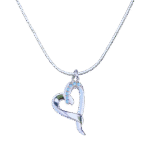 P-011 Silver Pendant Collection - Image 6