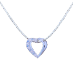 P-013 Heart Pendant Collection - Image 3