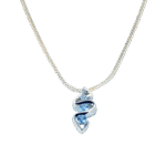 P-017 Gemstone Pendant Collection