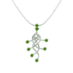 P-023 Gemstone Pendant