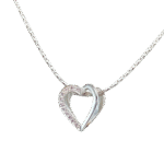 P-013 Heart Pendant Collection - Image 4