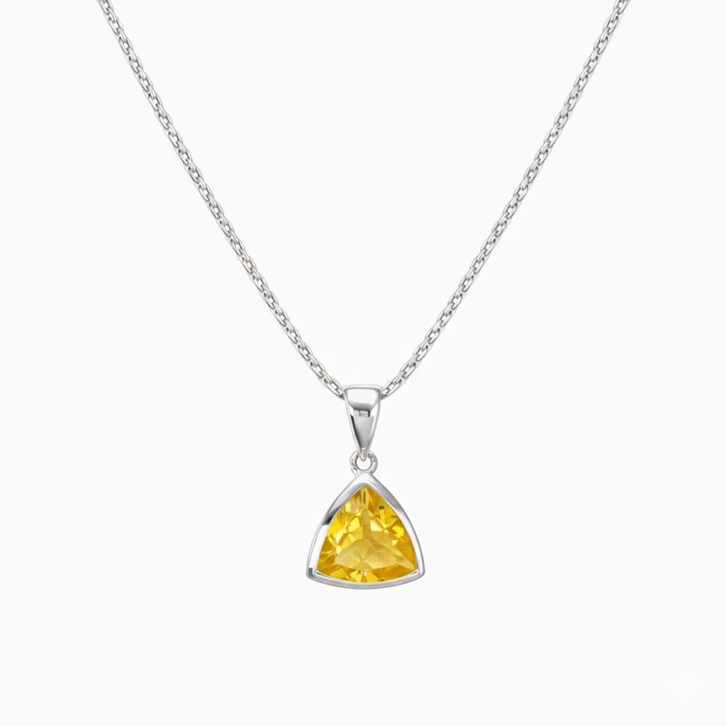 P-005-Citrine P-005-Citrin - Image 1