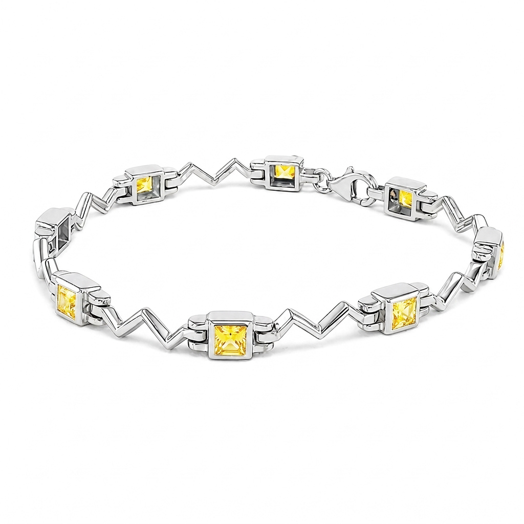 B-002_Citrine B-002_Citrine - Image 1